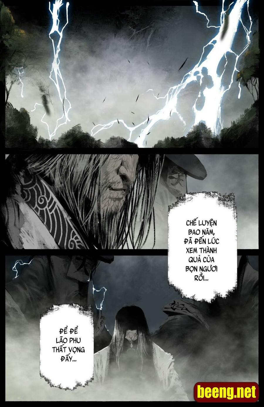 Tây Du Ký Ngoại Truyện chapter 159 - Upload bởi truyensieuhay.com