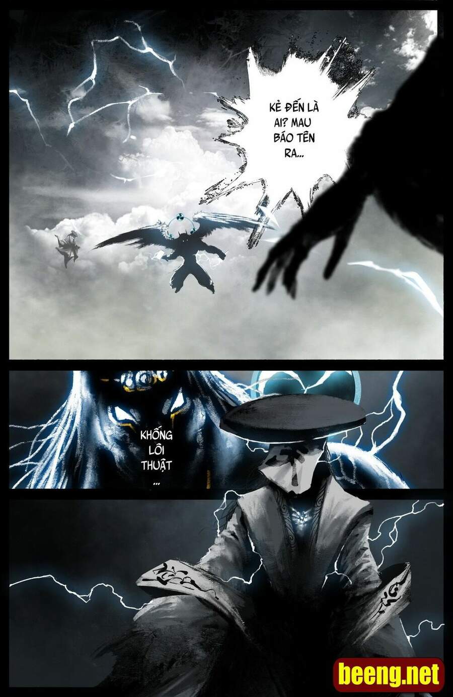 Tây Du Ký Ngoại Truyện chapter 159 - Upload bởi truyensieuhay.com