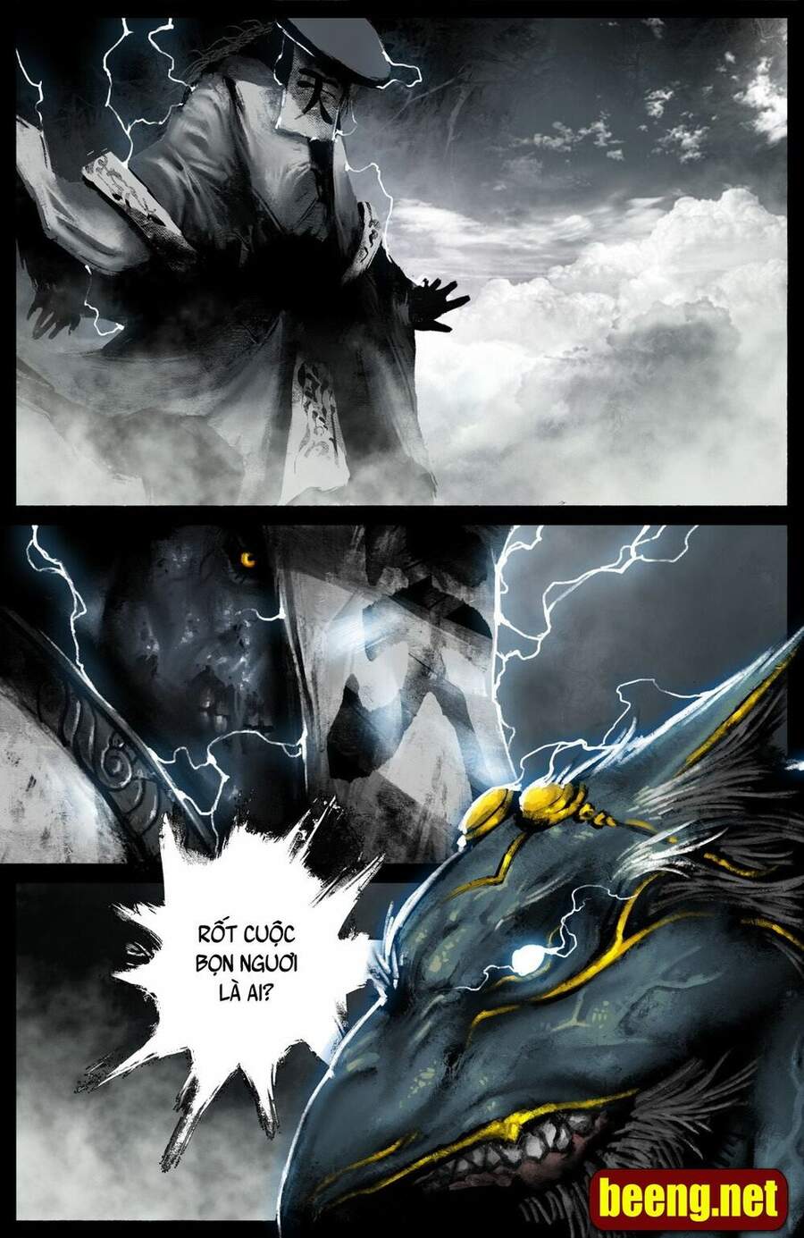 Tây Du Ký Ngoại Truyện chapter 159 - Upload bởi truyensieuhay.com