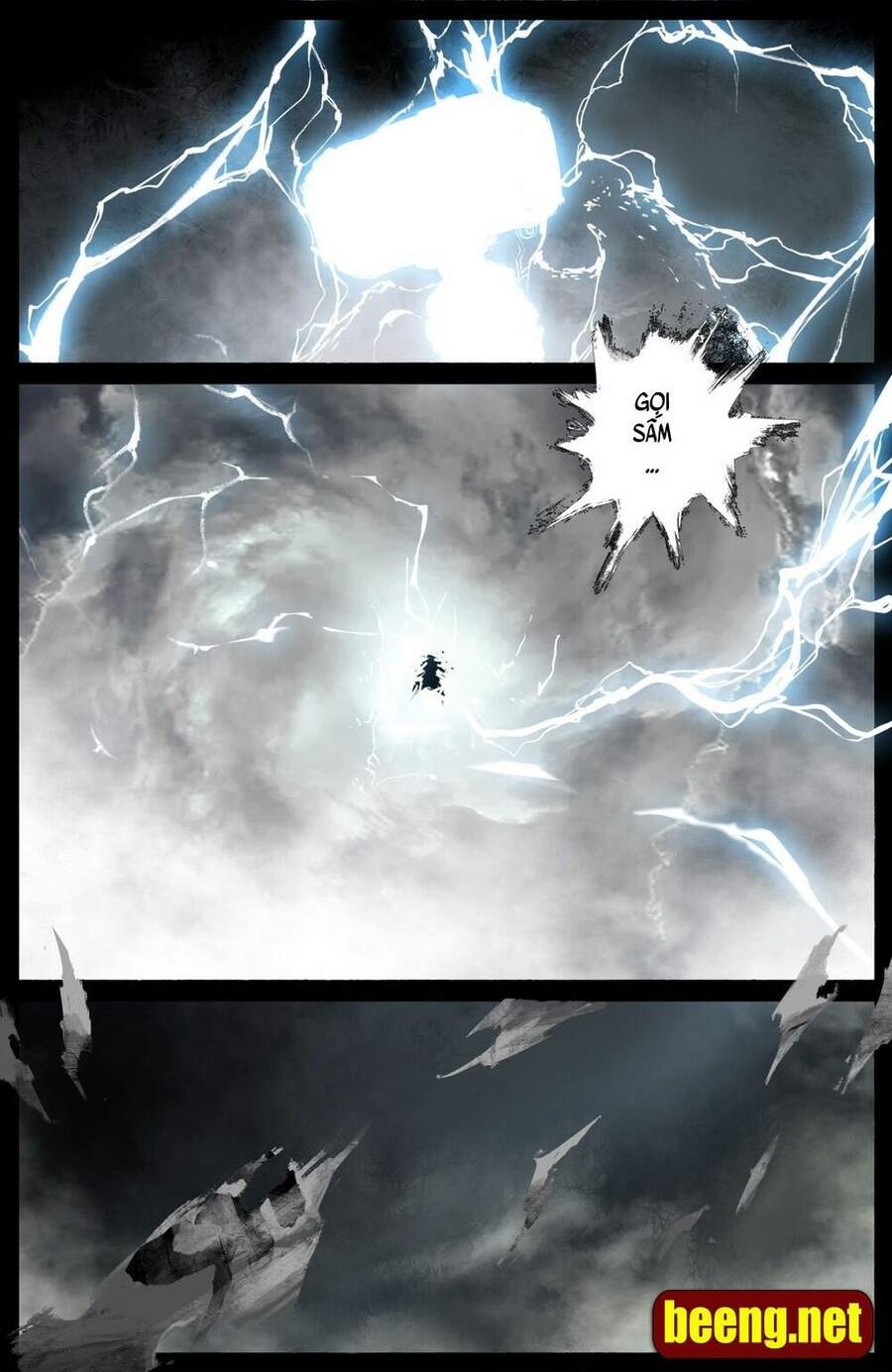Tây Du Ký Ngoại Truyện chapter 159 - Upload bởi truyensieuhay.com