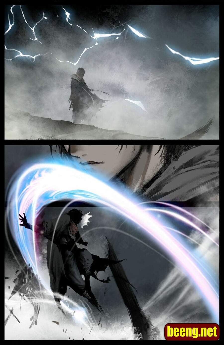 Tây Du Ký Ngoại Truyện chapter 159 - Upload bởi truyensieuhay.com
