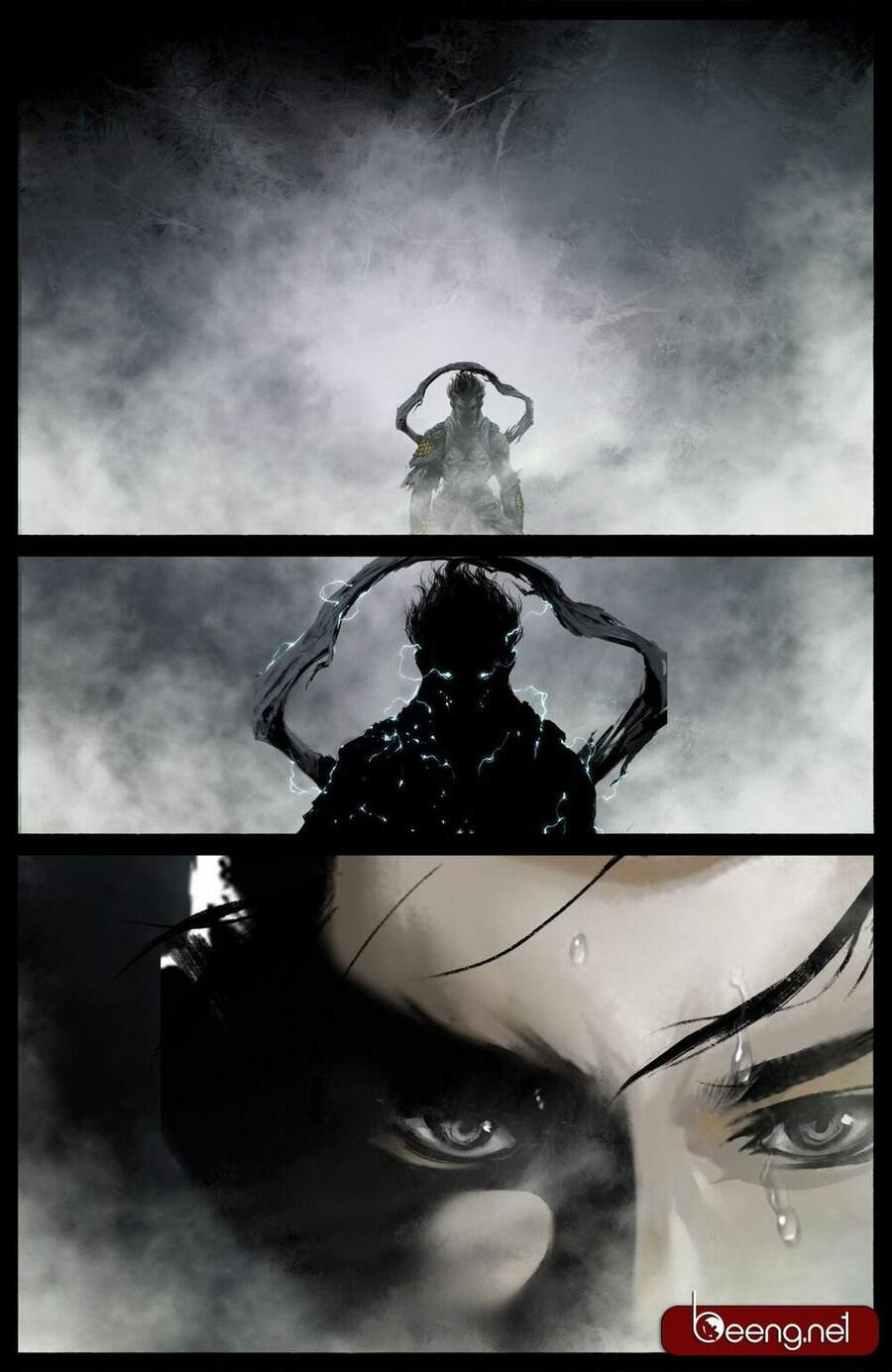 Tây Du Ký Ngoại Truyện chapter 160 - Upload bởi truyensieuhay.com