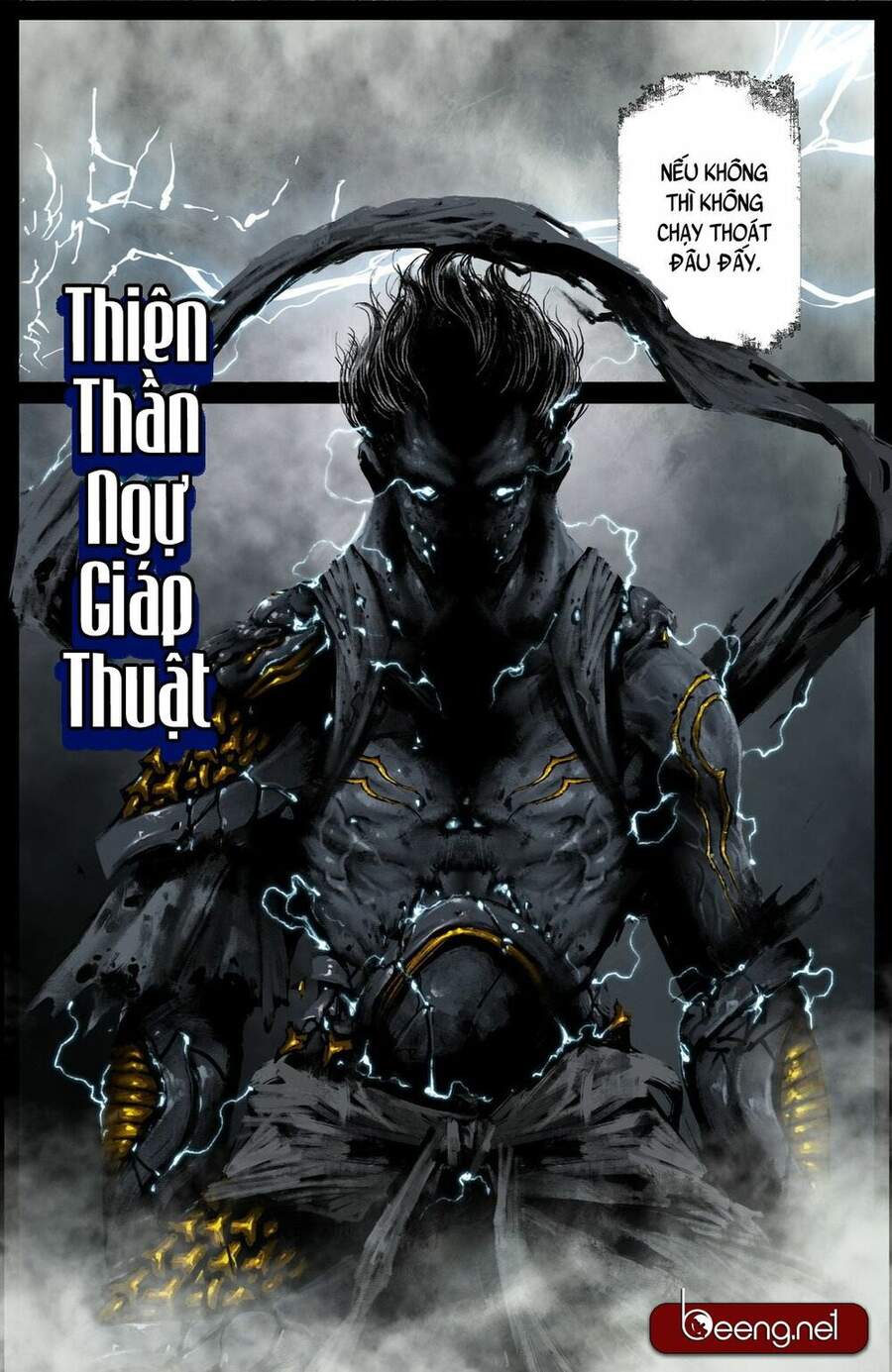 Tây Du Ký Ngoại Truyện chapter 160 - Upload bởi truyensieuhay.com