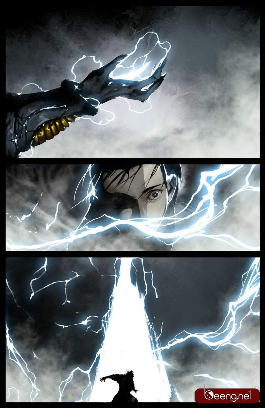 Tây Du Ký Ngoại Truyện chapter 160 - Upload bởi truyensieuhay.com