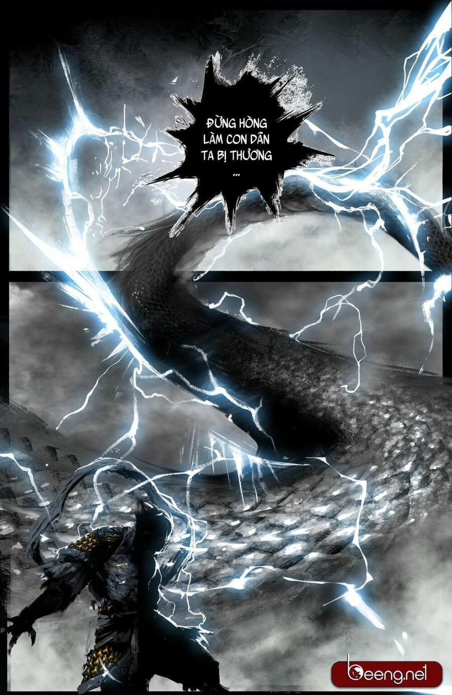 Tây Du Ký Ngoại Truyện chapter 160 - Upload bởi truyensieuhay.com
