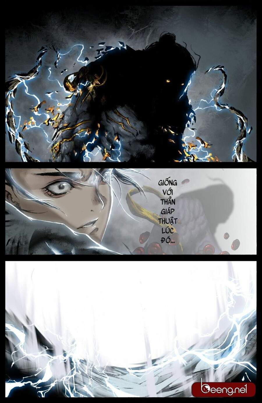 Tây Du Ký Ngoại Truyện chapter 160 - Upload bởi truyensieuhay.com
