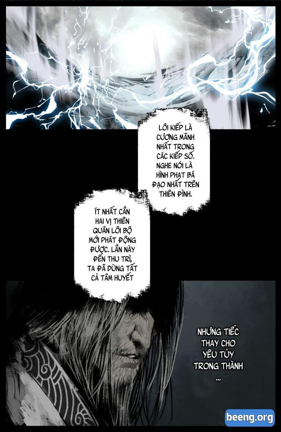 Tây Du Ký Ngoại Truyện chapter 161 - Upload bởi truyensieuhay.com