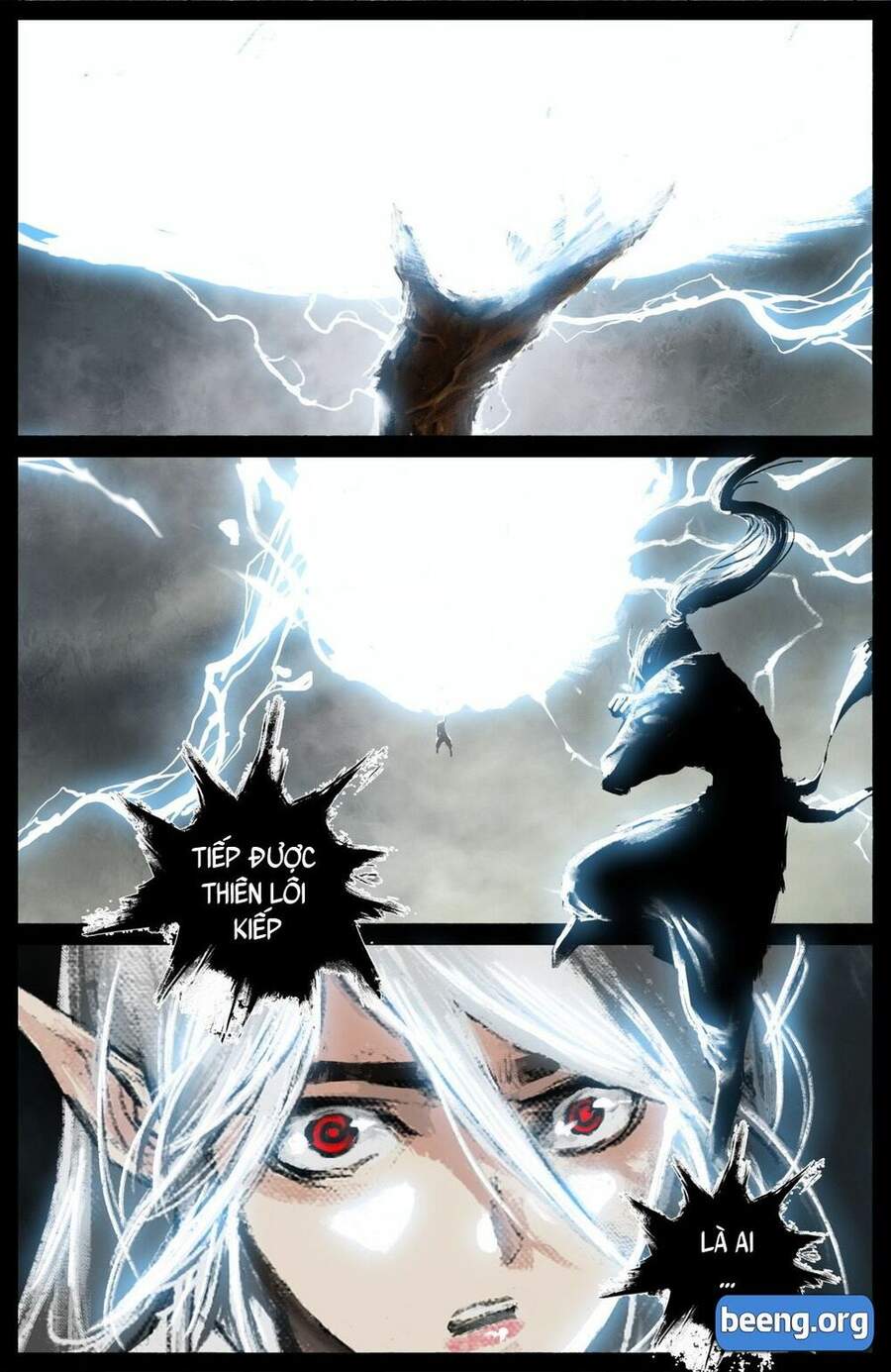 Tây Du Ký Ngoại Truyện chapter 161 - Upload bởi truyensieuhay.com