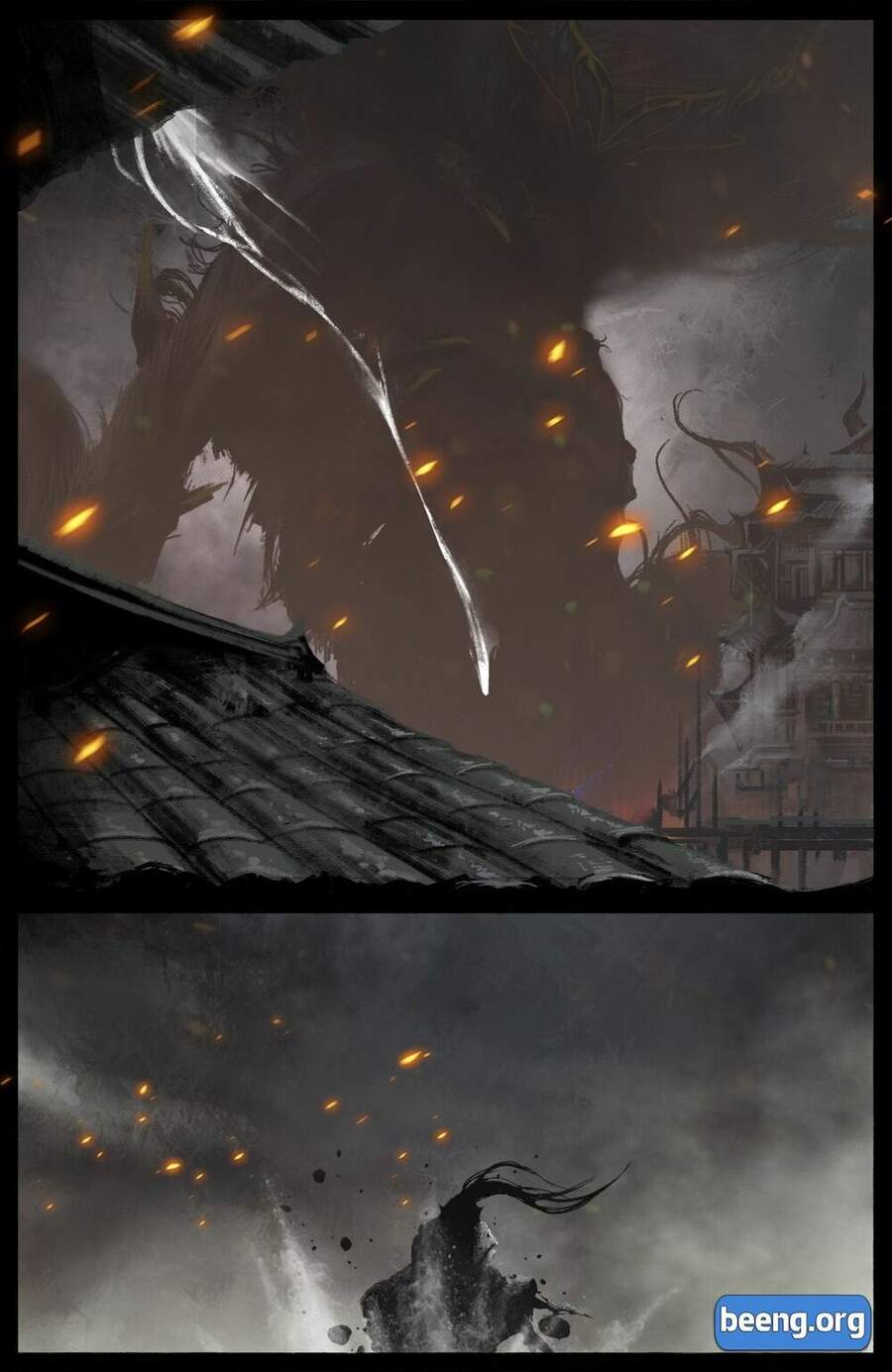 Tây Du Ký Ngoại Truyện chapter 162 - Upload bởi truyensieuhay.com