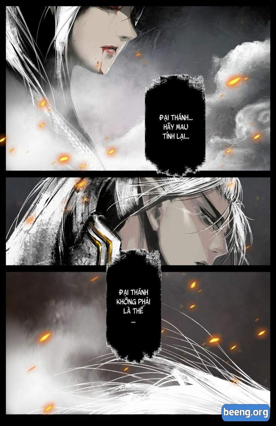 Tây Du Ký Ngoại Truyện chapter 162 - Upload bởi truyensieuhay.com