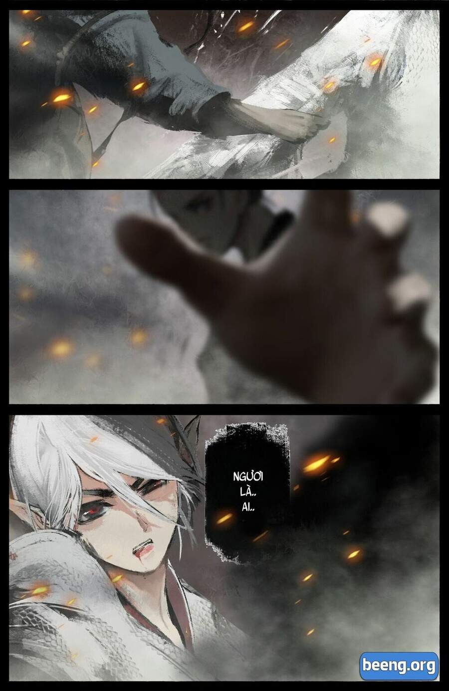 Tây Du Ký Ngoại Truyện chapter 162 - Upload bởi truyensieuhay.com