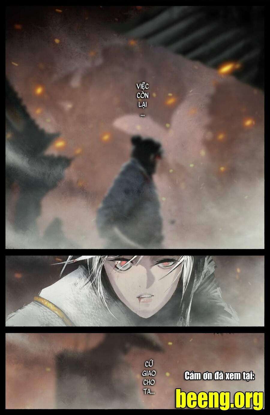 Tây Du Ký Ngoại Truyện chapter 162 - Upload bởi truyensieuhay.com