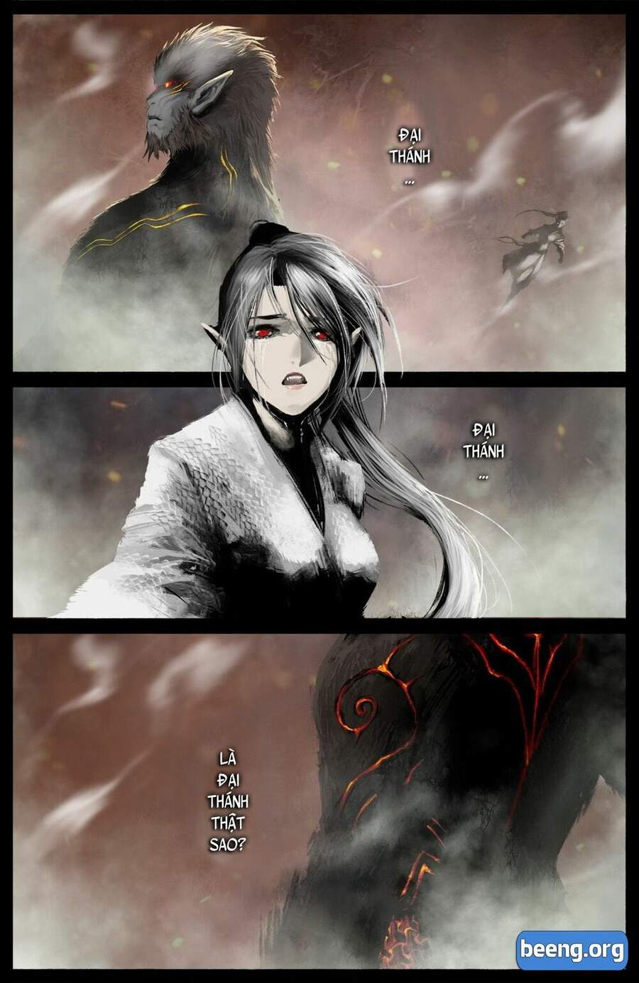 Tây Du Ký Ngoại Truyện chapter 162 - Upload bởi truyensieuhay.com