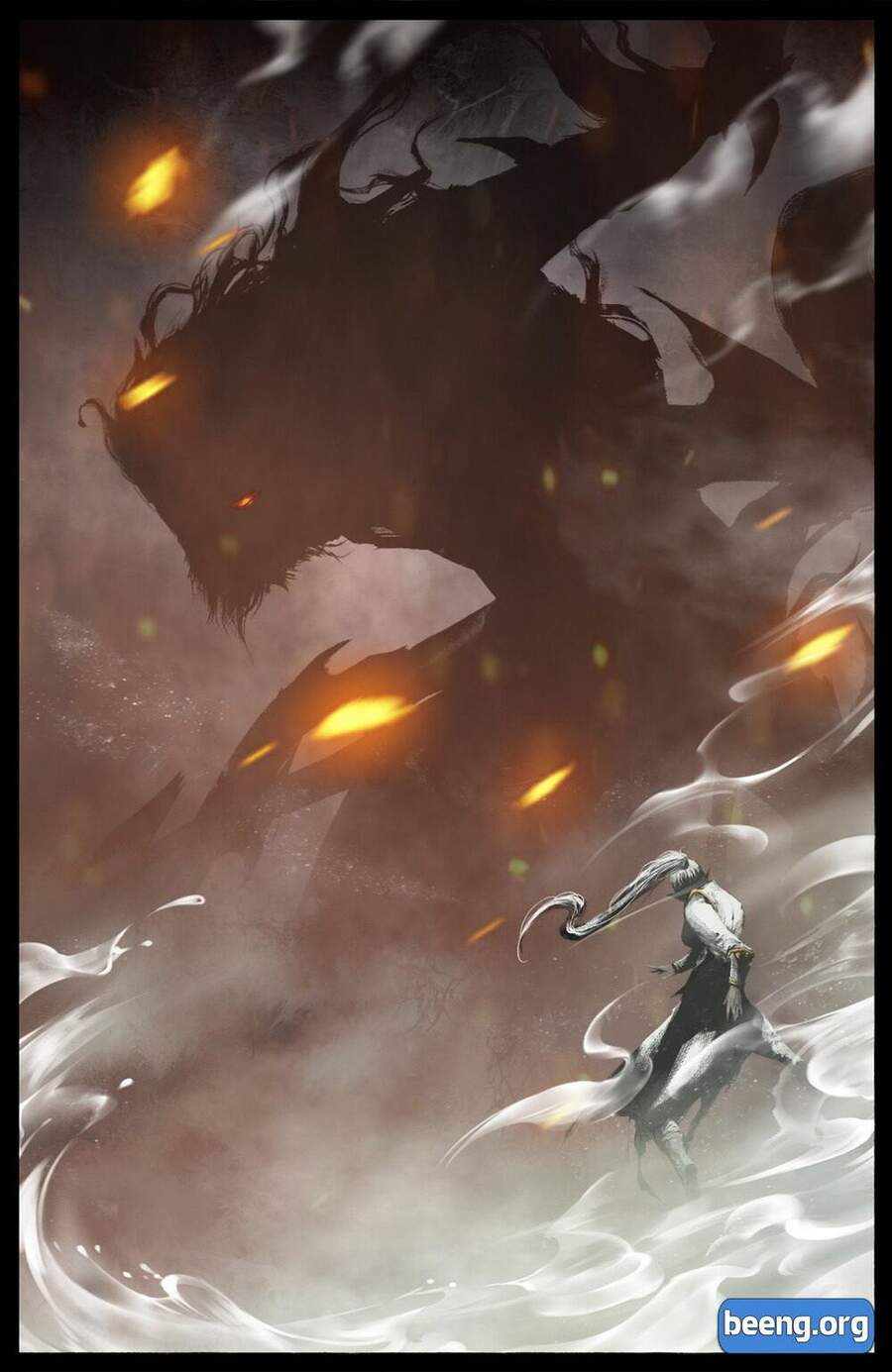 Tây Du Ký Ngoại Truyện chapter 162 - Upload bởi truyensieuhay.com