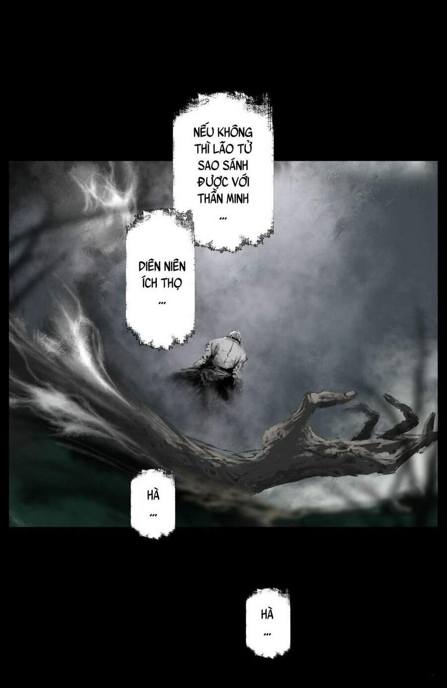 Tây Du Ký Ngoại Truyện chapter 163 - Upload bởi truyensieuhay.com
