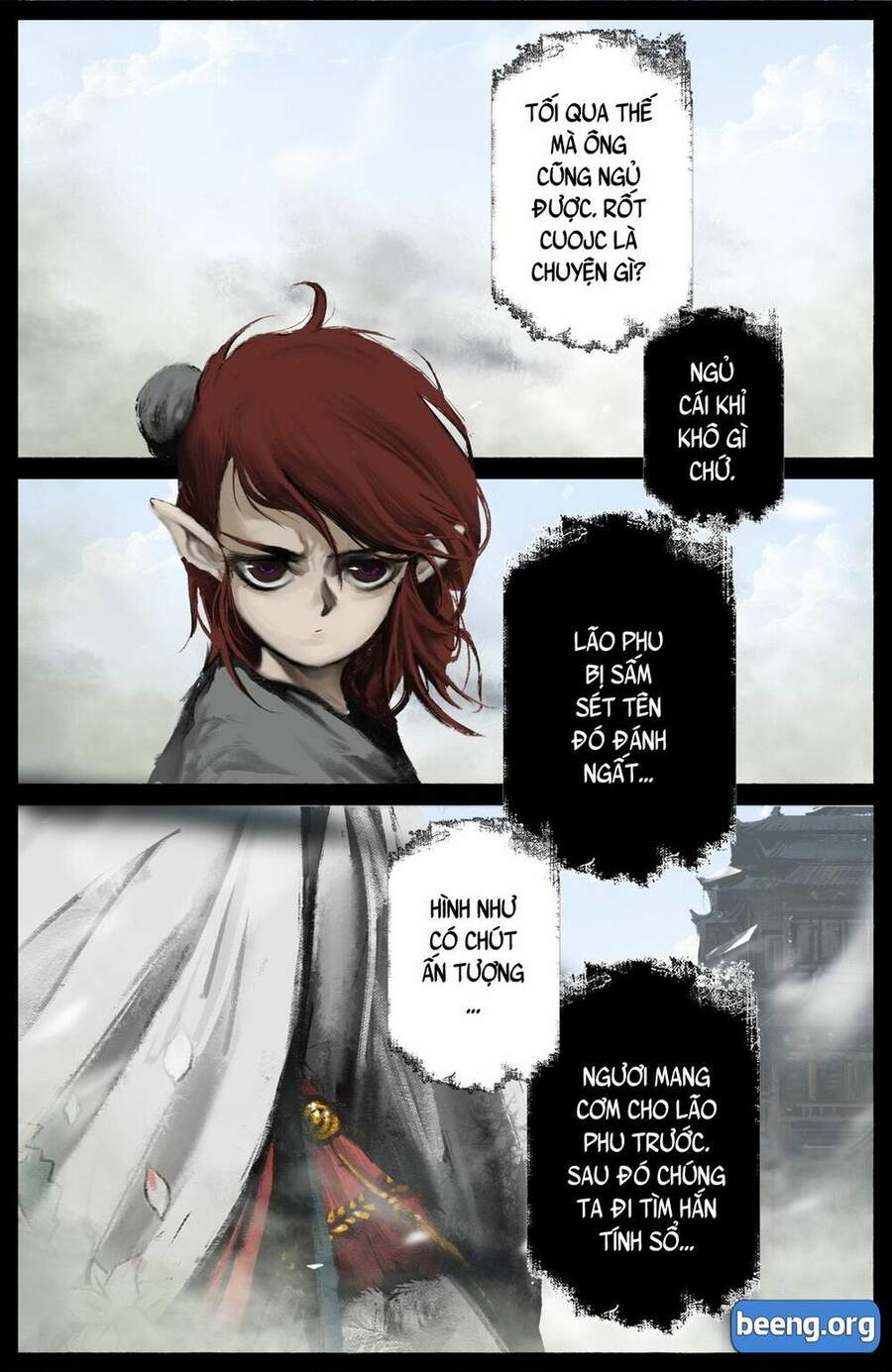 Tây Du Ký Ngoại Truyện chapter 163 - Upload bởi truyensieuhay.com