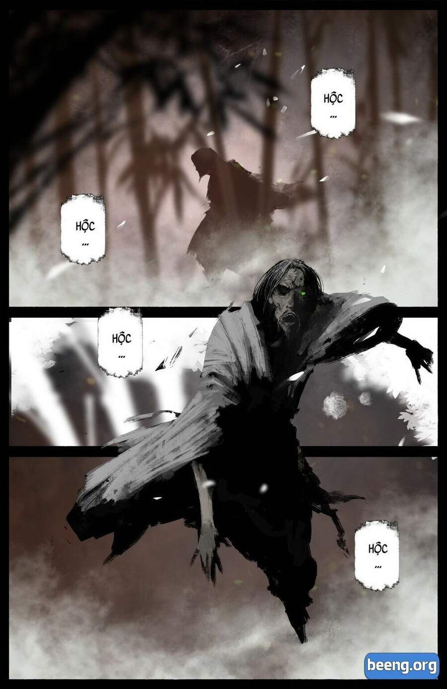 Tây Du Ký Ngoại Truyện chapter 163 - Upload bởi truyensieuhay.com