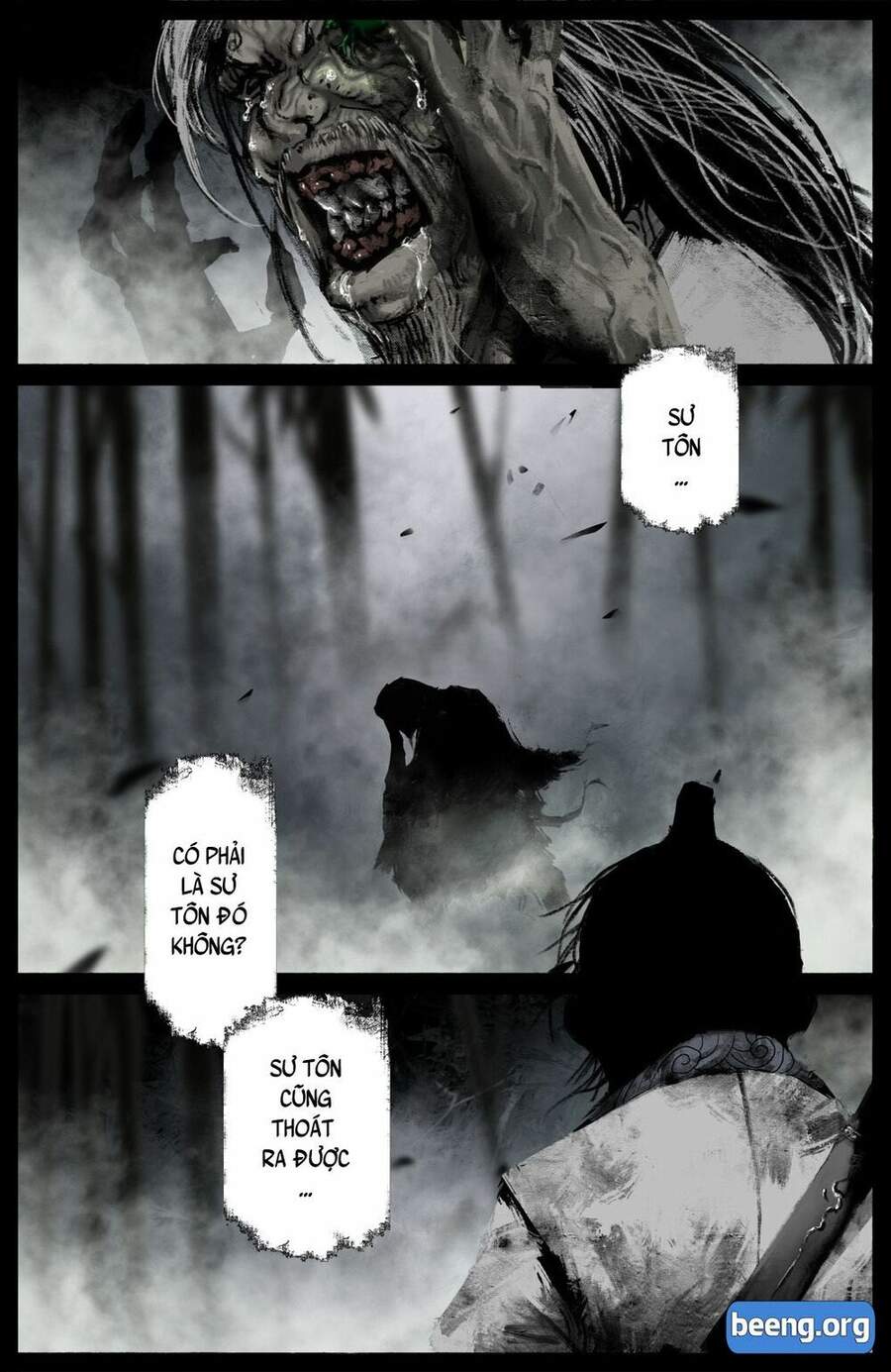Tây Du Ký Ngoại Truyện chapter 163 - Upload bởi truyensieuhay.com