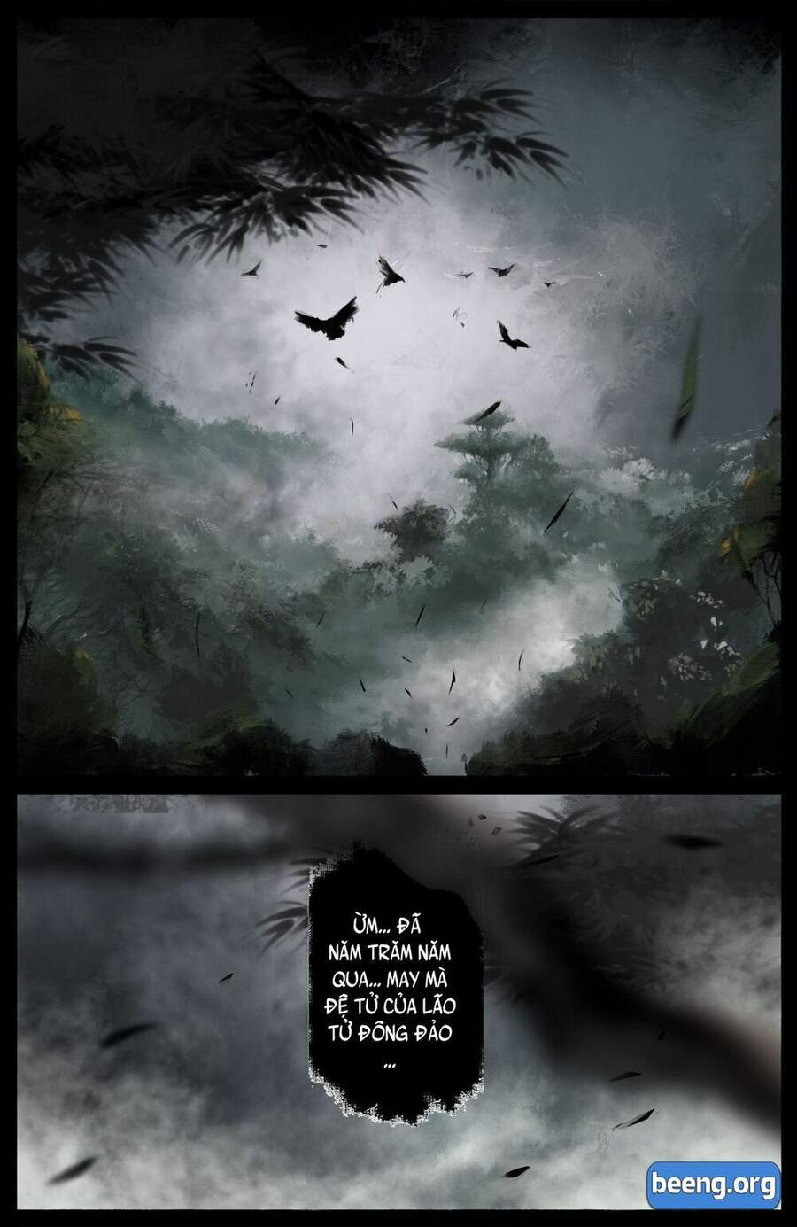 Tây Du Ký Ngoại Truyện chapter 163 - Upload bởi truyensieuhay.com