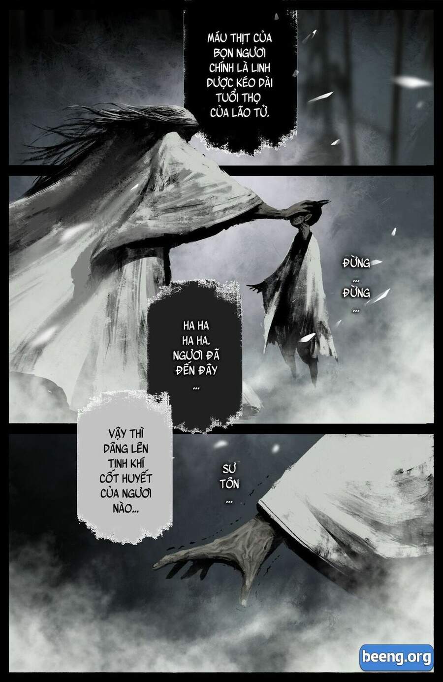 Tây Du Ký Ngoại Truyện chapter 163 - Upload bởi truyensieuhay.com