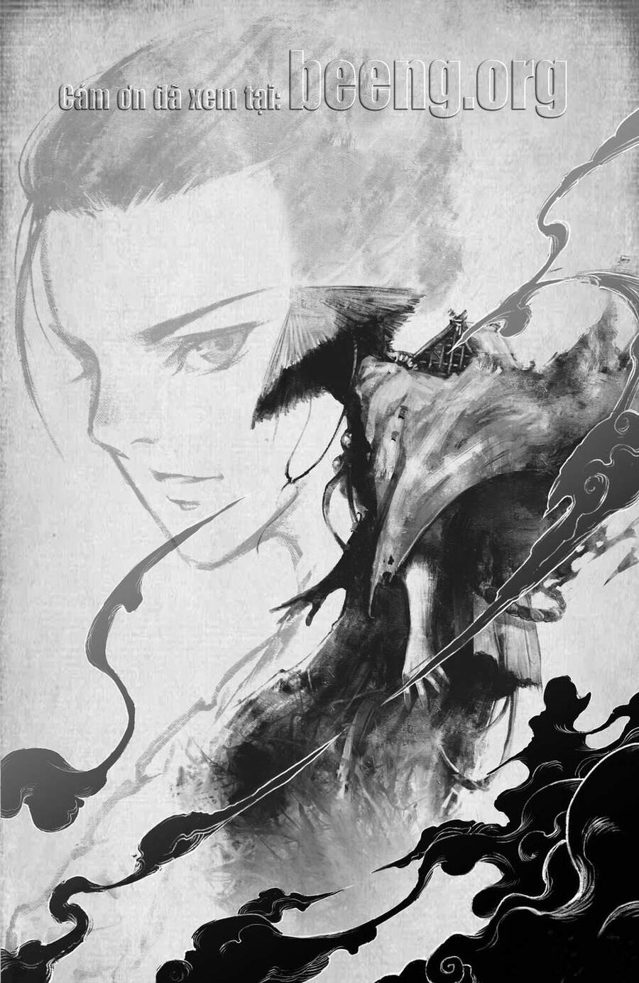 Tây Du Ký Ngoại Truyện chapter 164 - Upload bởi truyensieuhay.com