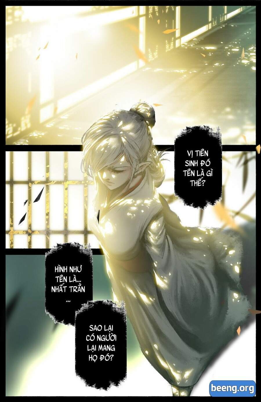 Tây Du Ký Ngoại Truyện chapter 164 - Upload bởi truyensieuhay.com