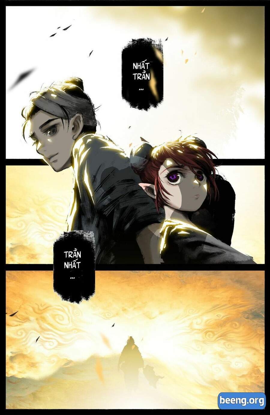 Tây Du Ký Ngoại Truyện chapter 164 - Upload bởi truyensieuhay.com