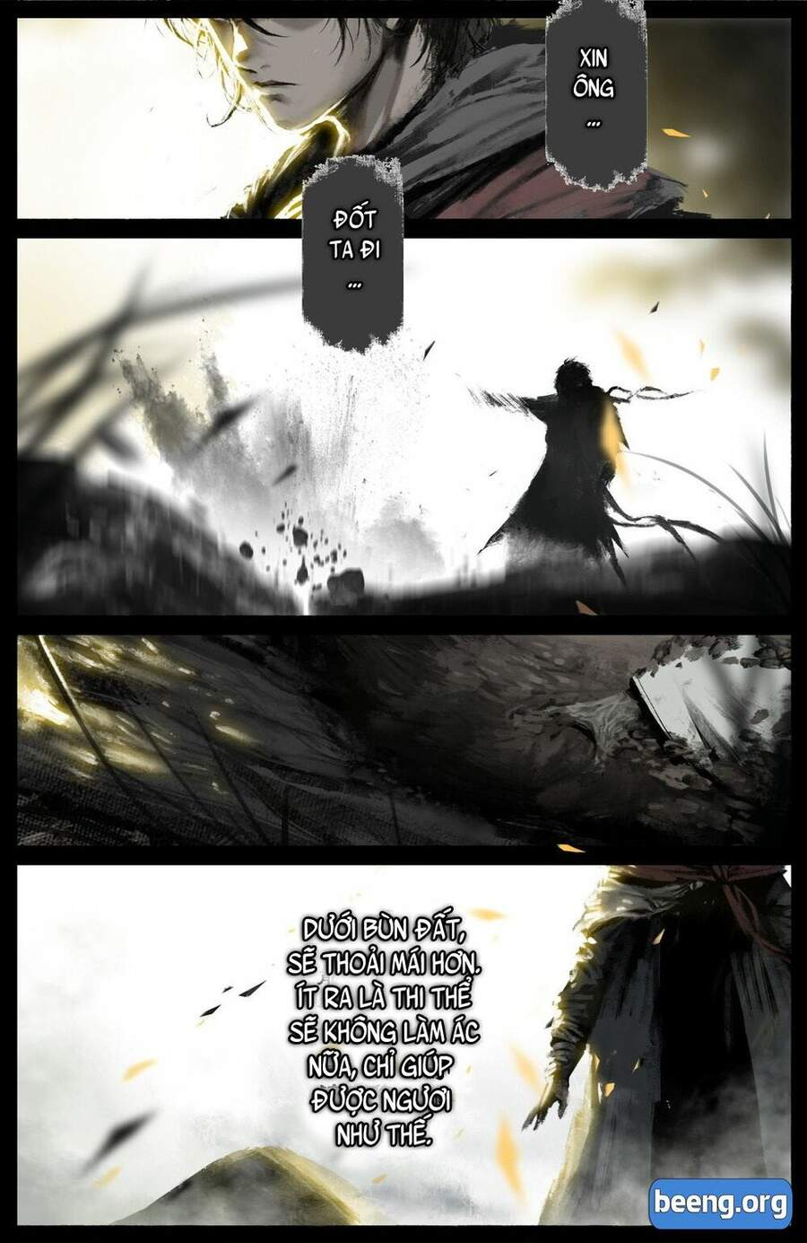 Tây Du Ký Ngoại Truyện chapter 164 - Upload bởi truyensieuhay.com
