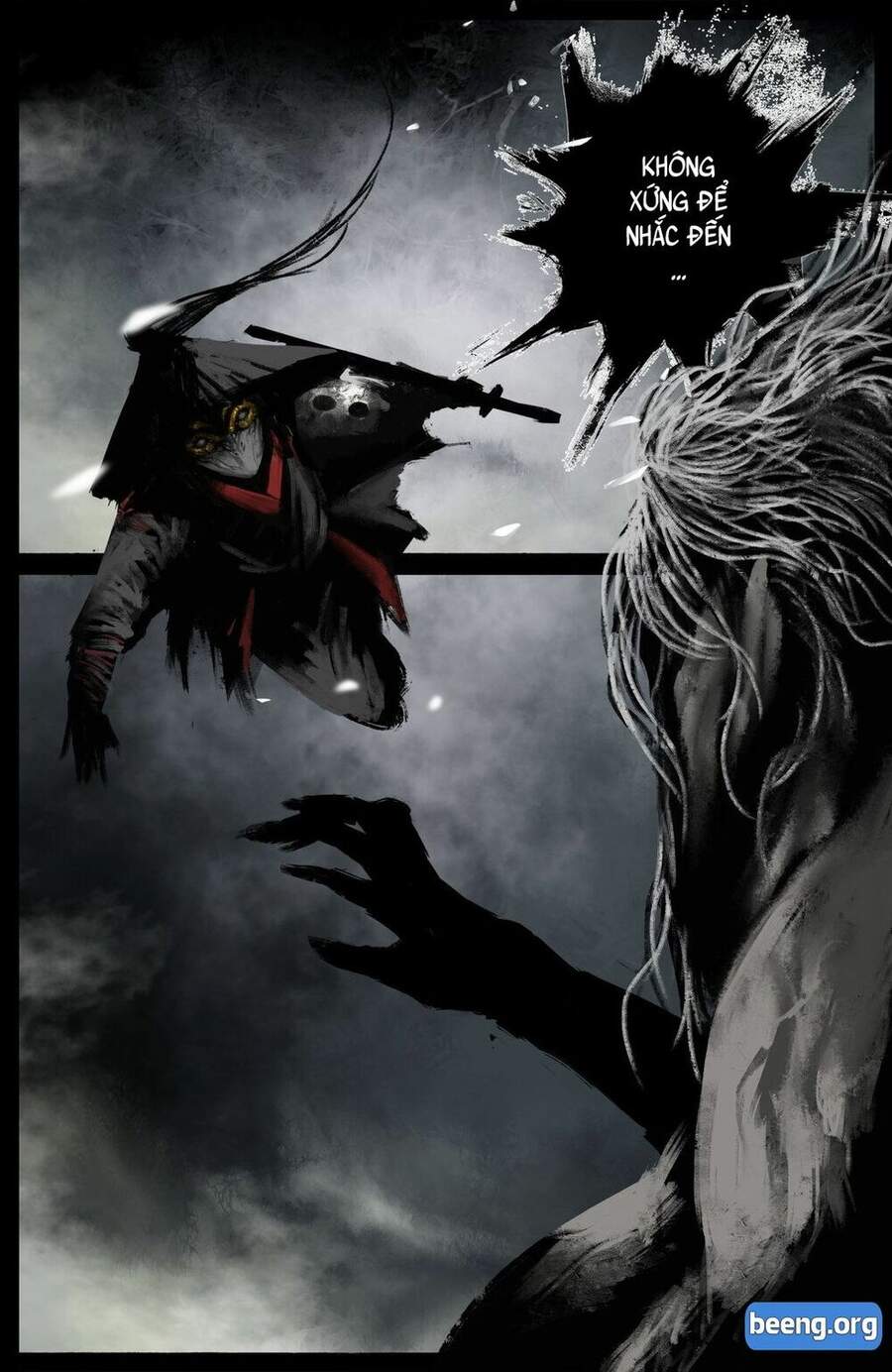 Tây Du Ký Ngoại Truyện chapter 165 - Upload bởi truyensieuhay.com