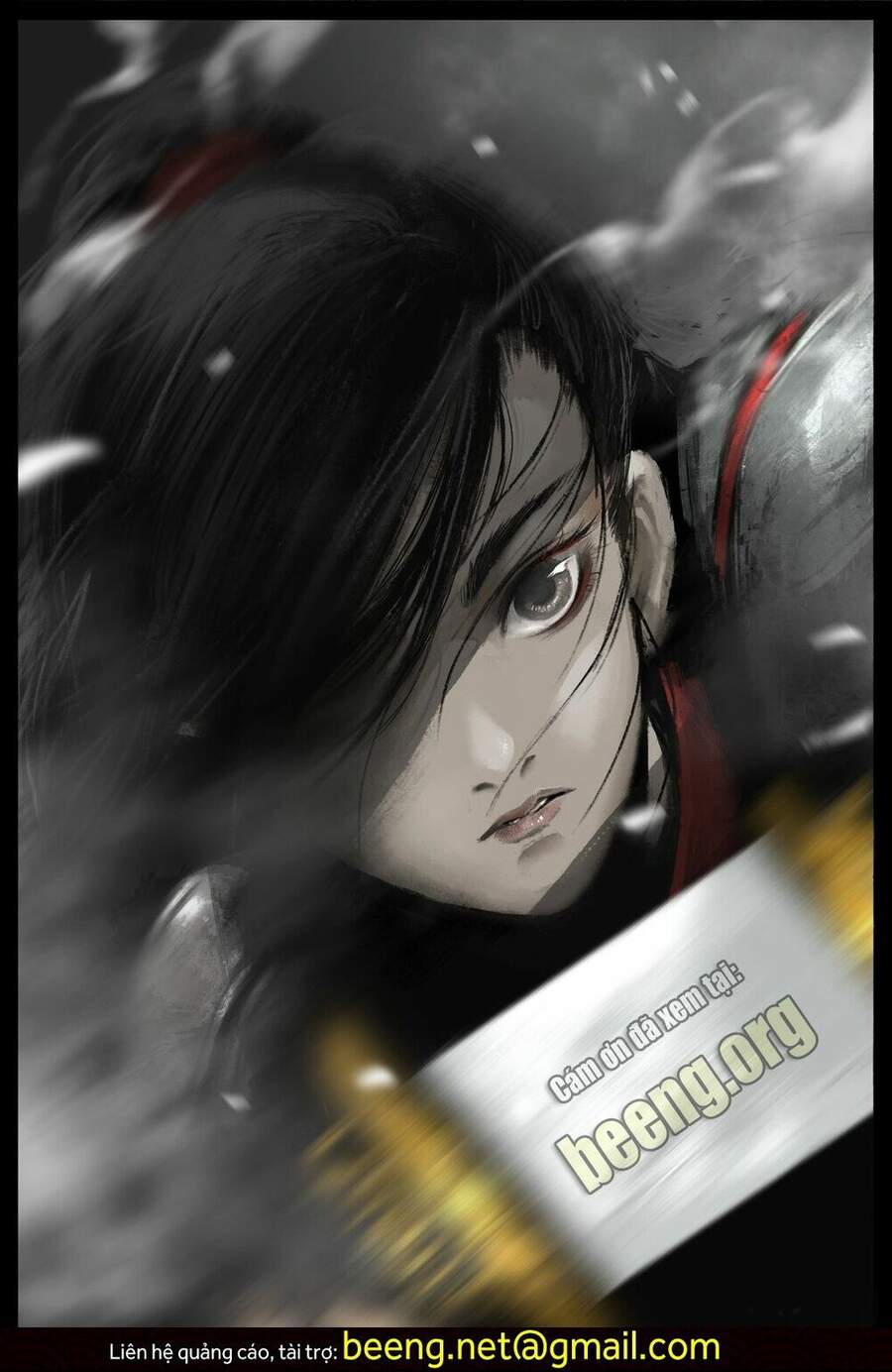 Tây Du Ký Ngoại Truyện chapter 165 - Upload bởi truyensieuhay.com