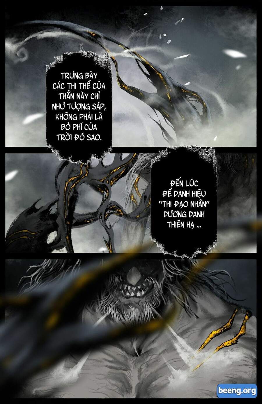 Tây Du Ký Ngoại Truyện chapter 165 - Upload bởi truyensieuhay.com