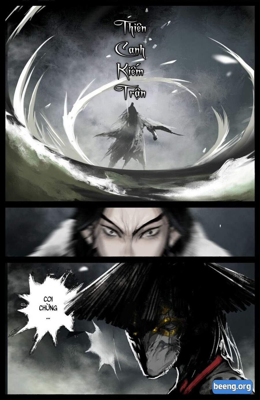Tây Du Ký Ngoại Truyện chapter 165 - Upload bởi truyensieuhay.com