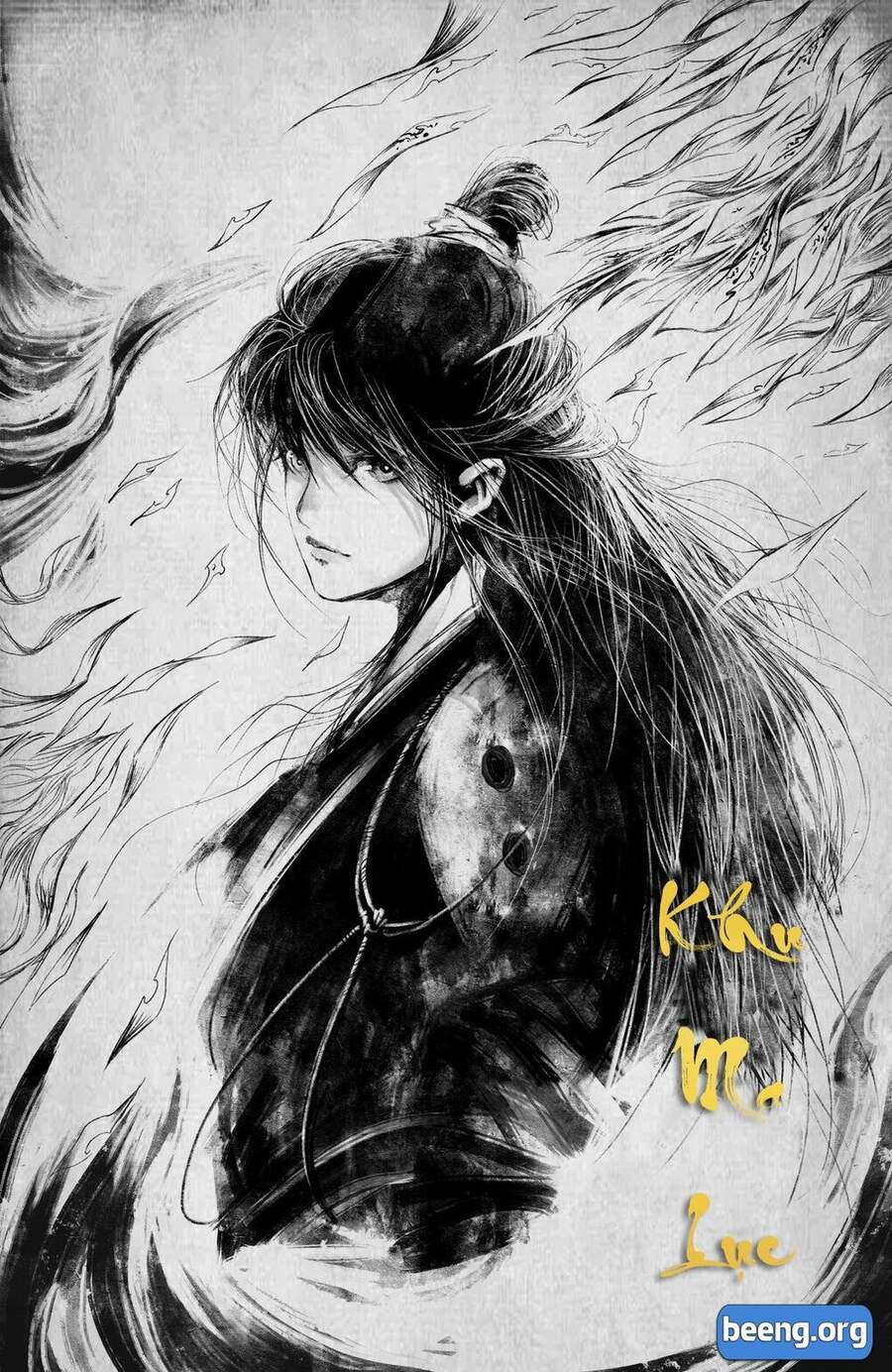 Tây Du Ký Ngoại Truyện chapter 166 - Upload bởi truyensieuhay.com