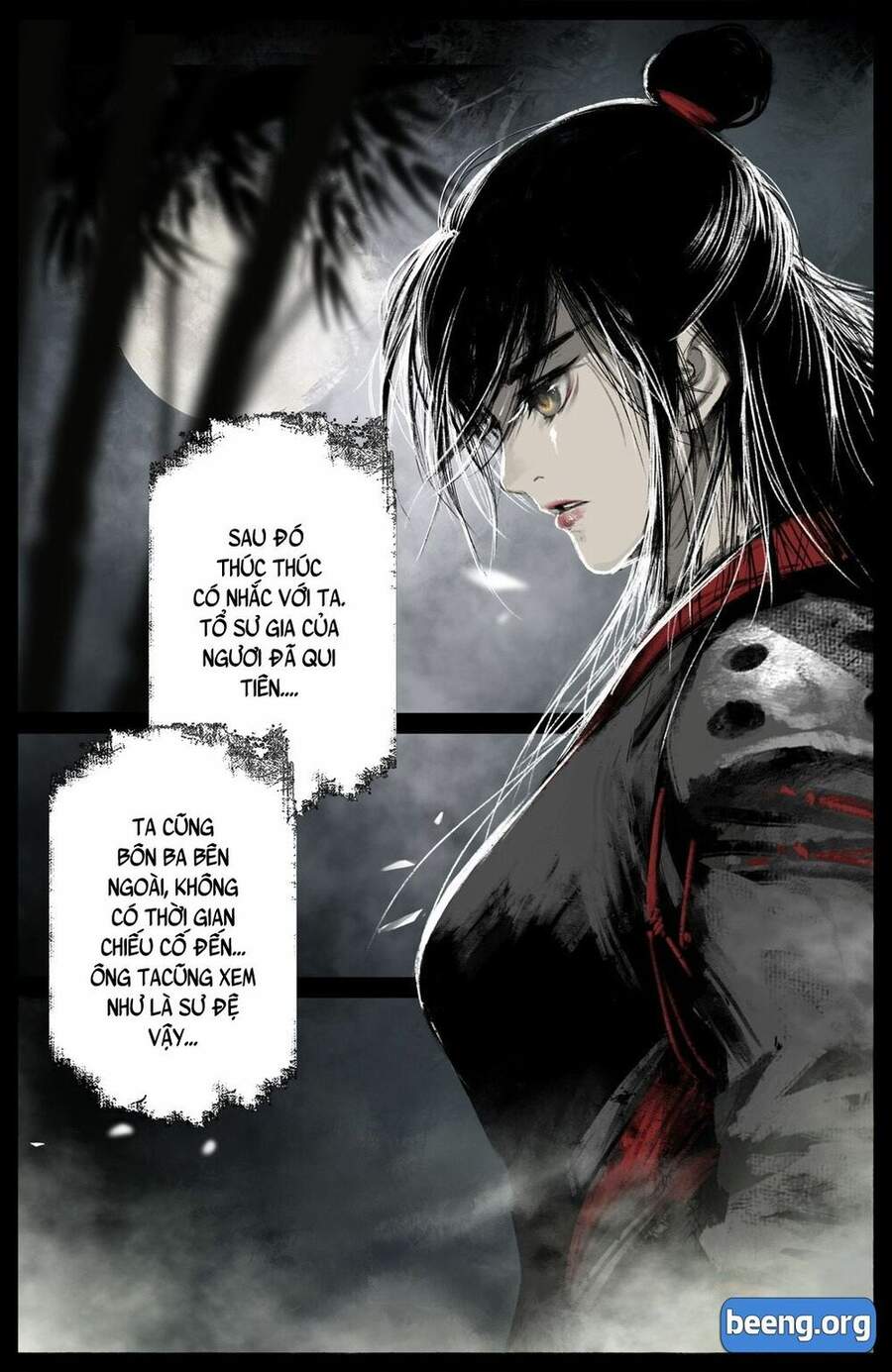 Tây Du Ký Ngoại Truyện chapter 166 - Upload bởi truyensieuhay.com