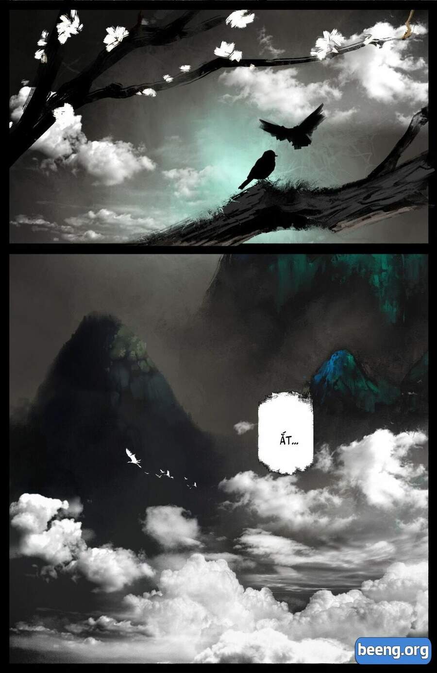 Tây Du Ký Ngoại Truyện chapter 166 - Upload bởi truyensieuhay.com