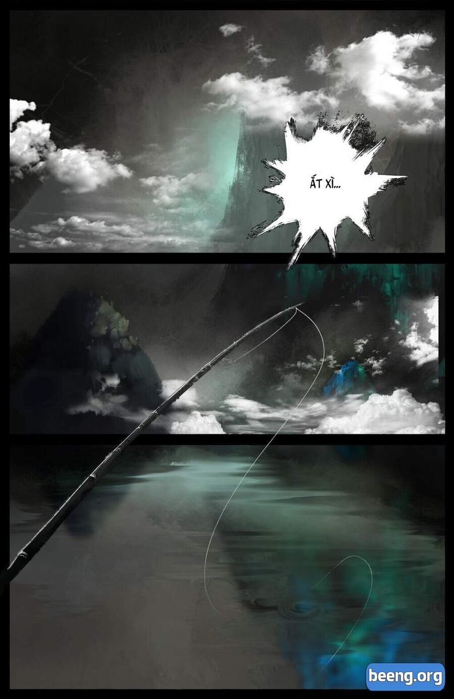Tây Du Ký Ngoại Truyện chapter 166 - Upload bởi truyensieuhay.com