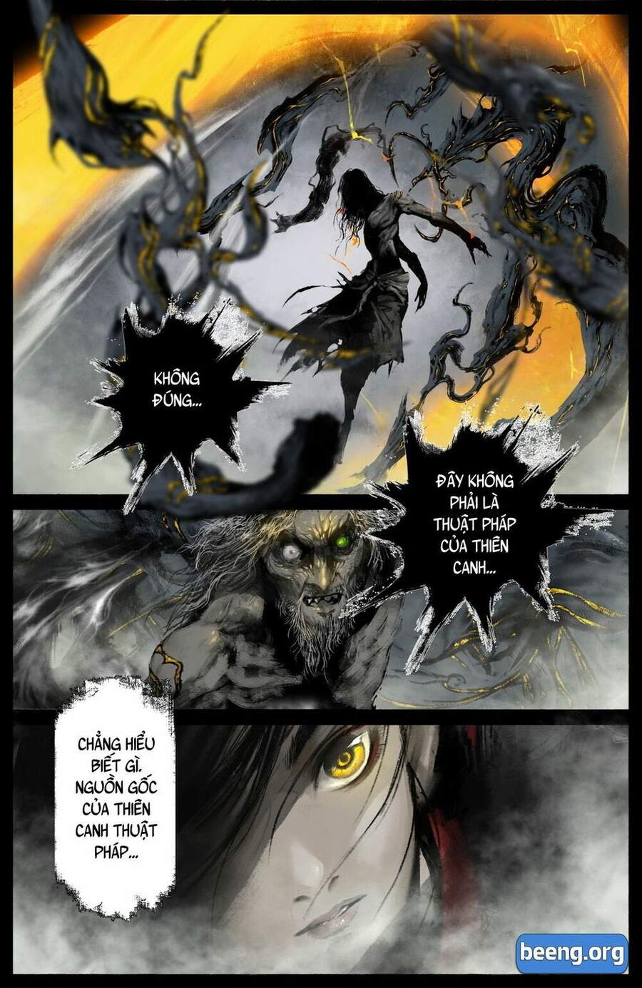 Tây Du Ký Ngoại Truyện chapter 166 - Upload bởi truyensieuhay.com