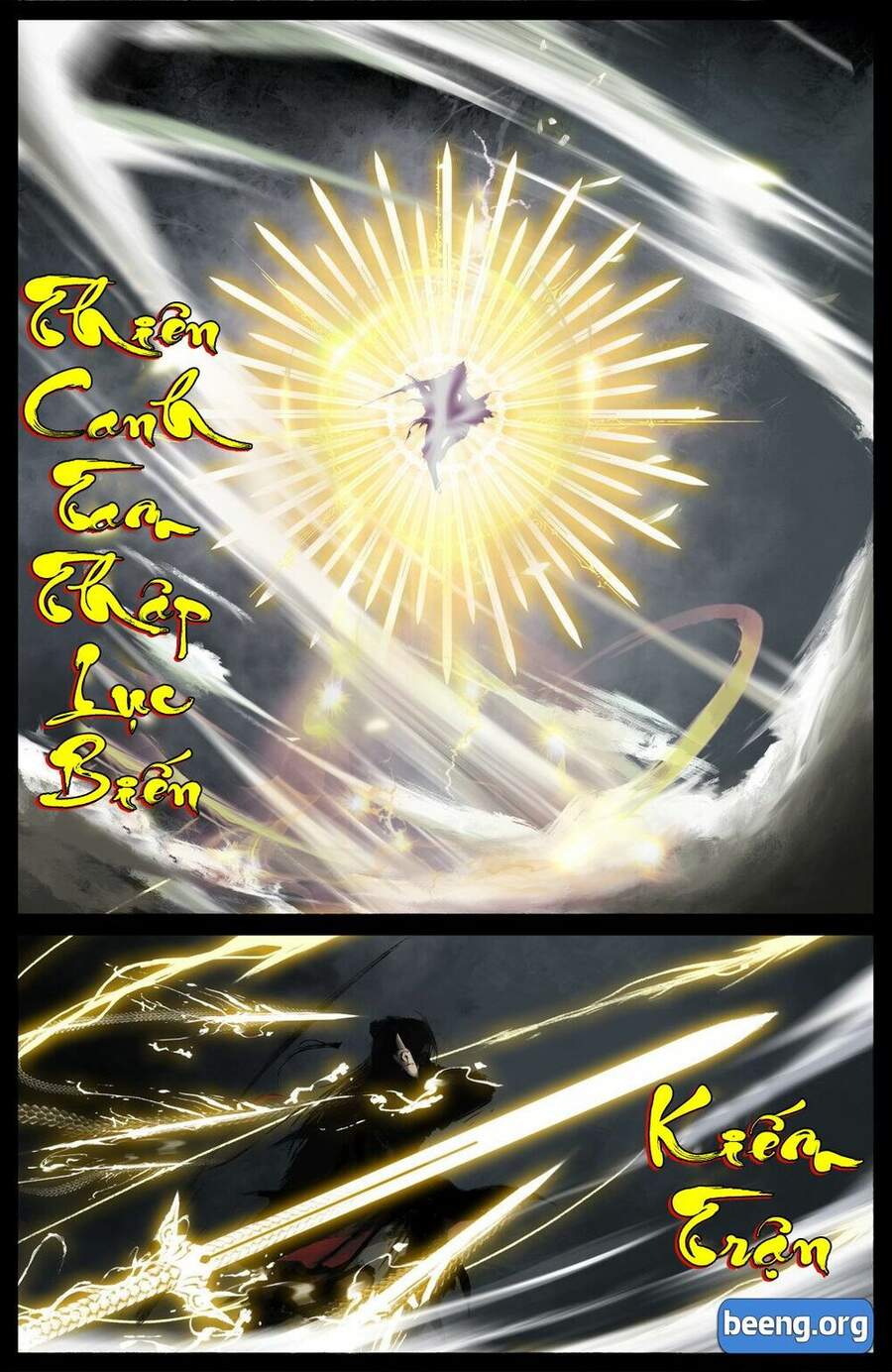 Tây Du Ký Ngoại Truyện chapter 166 - Upload bởi truyensieuhay.com