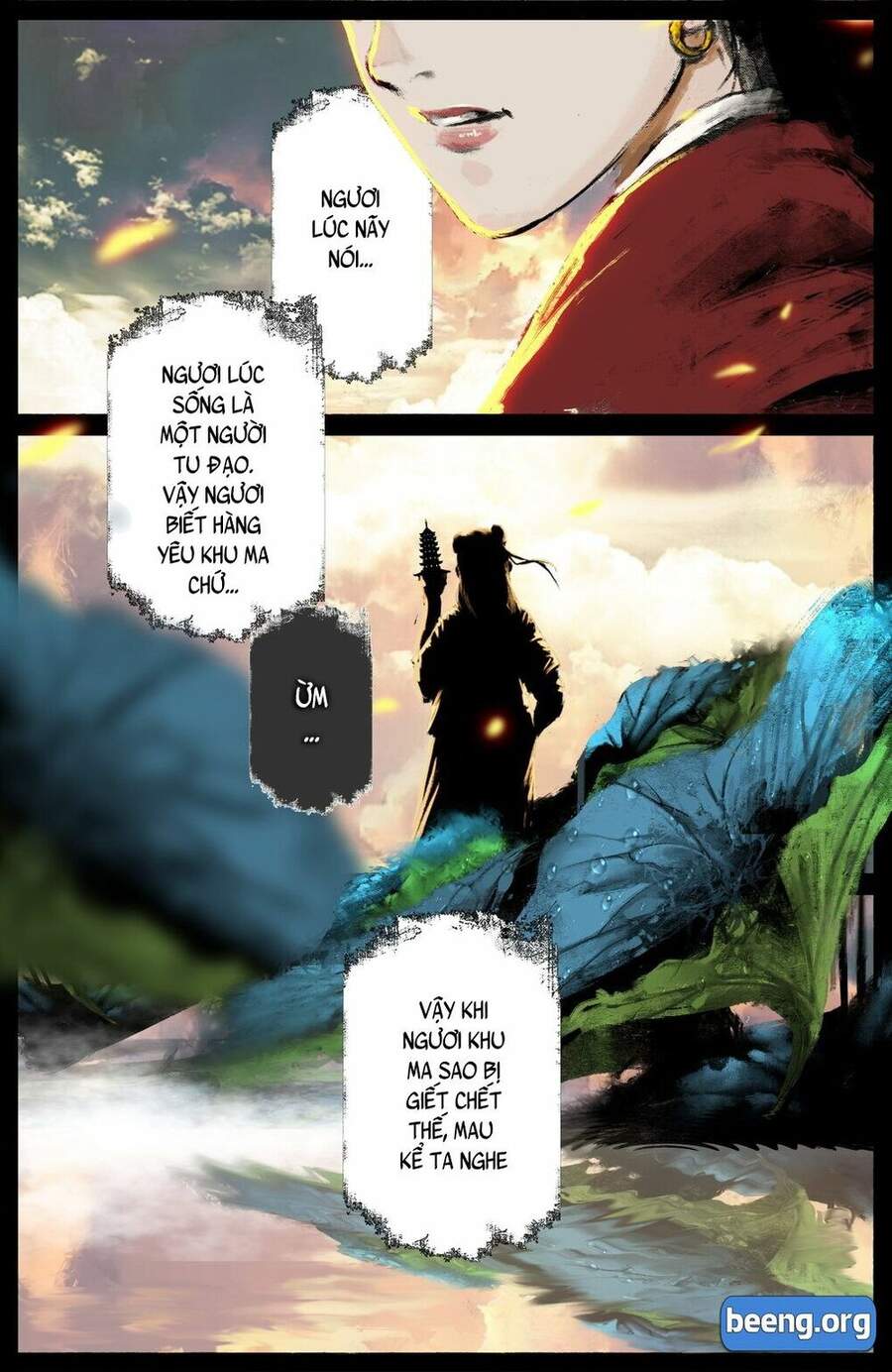 Tây Du Ký Ngoại Truyện chapter 167 - Upload bởi truyensieuhay.com