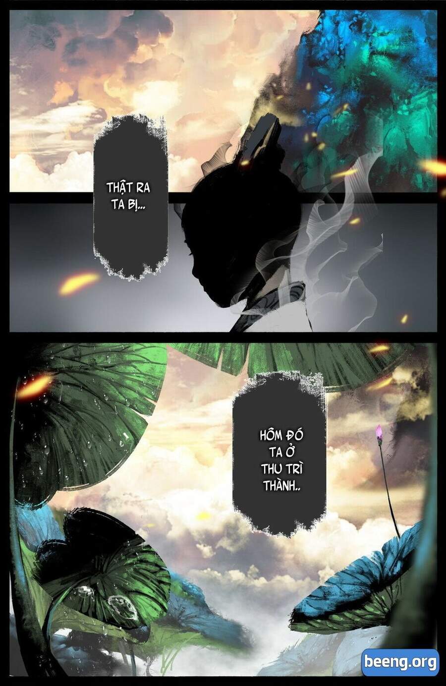 Tây Du Ký Ngoại Truyện chapter 167 - Upload bởi truyensieuhay.com