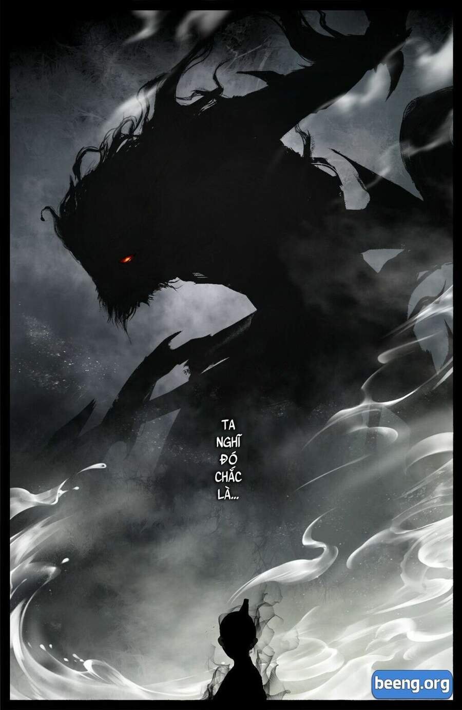 Tây Du Ký Ngoại Truyện chapter 167 - Upload bởi truyensieuhay.com