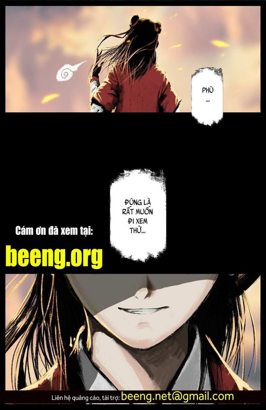 Tây Du Ký Ngoại Truyện chapter 167 - Upload bởi truyensieuhay.com