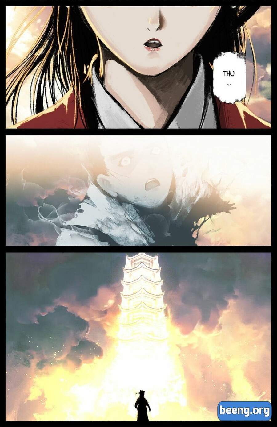 Tây Du Ký Ngoại Truyện chapter 167 - Upload bởi truyensieuhay.com