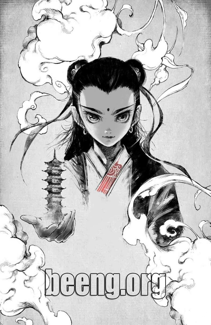 Tây Du Ký Ngoại Truyện chapter 168 - Upload bởi truyensieuhay.com