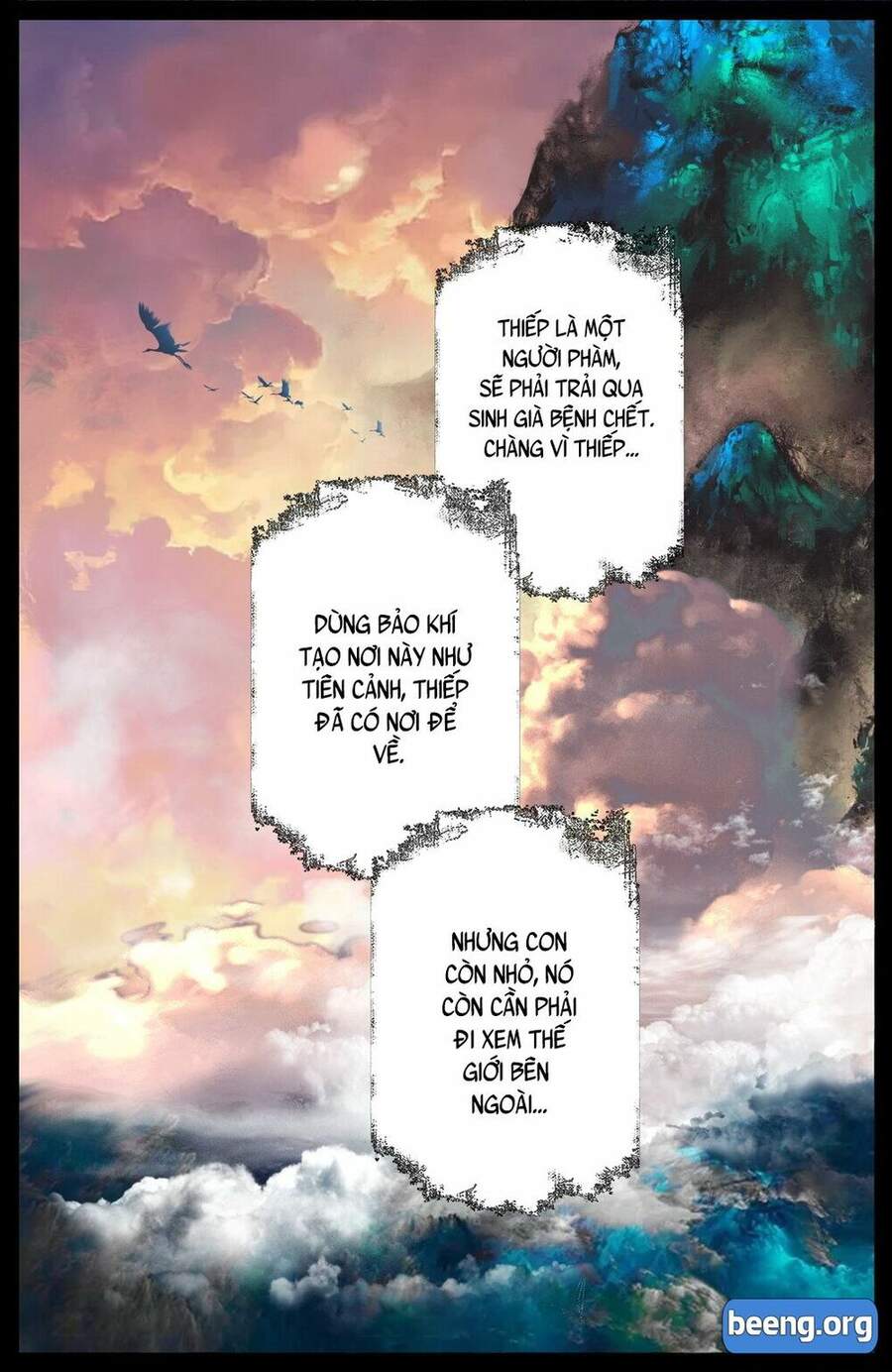 Tây Du Ký Ngoại Truyện chapter 168 - Upload bởi truyensieuhay.com