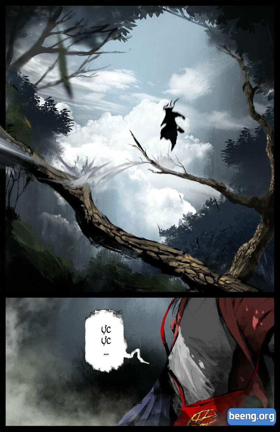 Tây Du Ký Ngoại Truyện chapter 168 - Upload bởi truyensieuhay.com