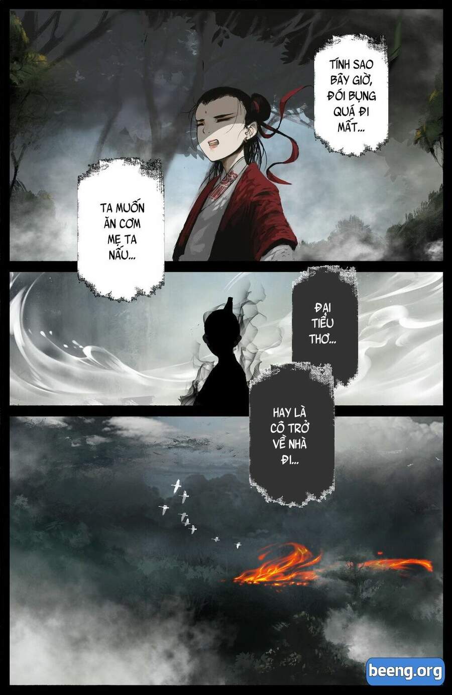 Tây Du Ký Ngoại Truyện chapter 168 - Upload bởi truyensieuhay.com