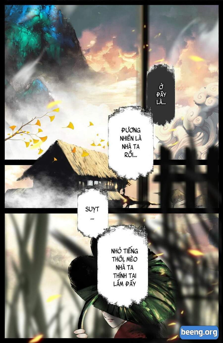 Tây Du Ký Ngoại Truyện chapter 168 - Upload bởi truyensieuhay.com