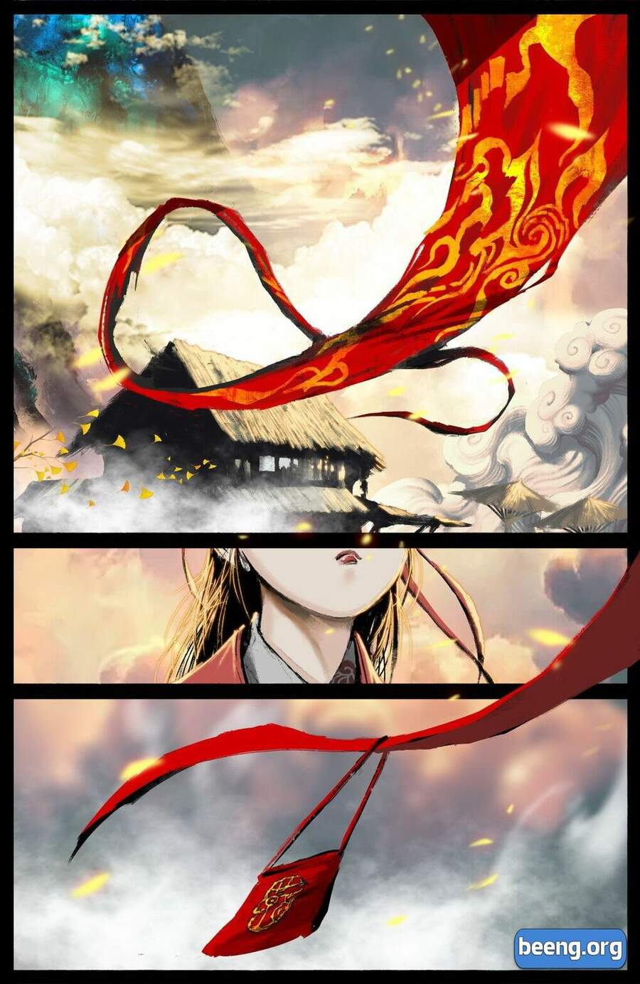 Tây Du Ký Ngoại Truyện chapter 168 - Upload bởi truyensieuhay.com