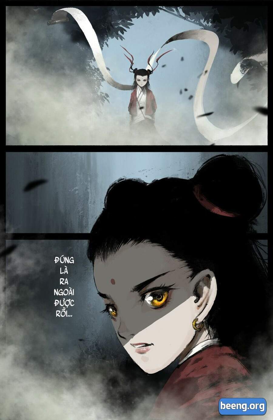 Tây Du Ký Ngoại Truyện chapter 168 - Upload bởi truyensieuhay.com